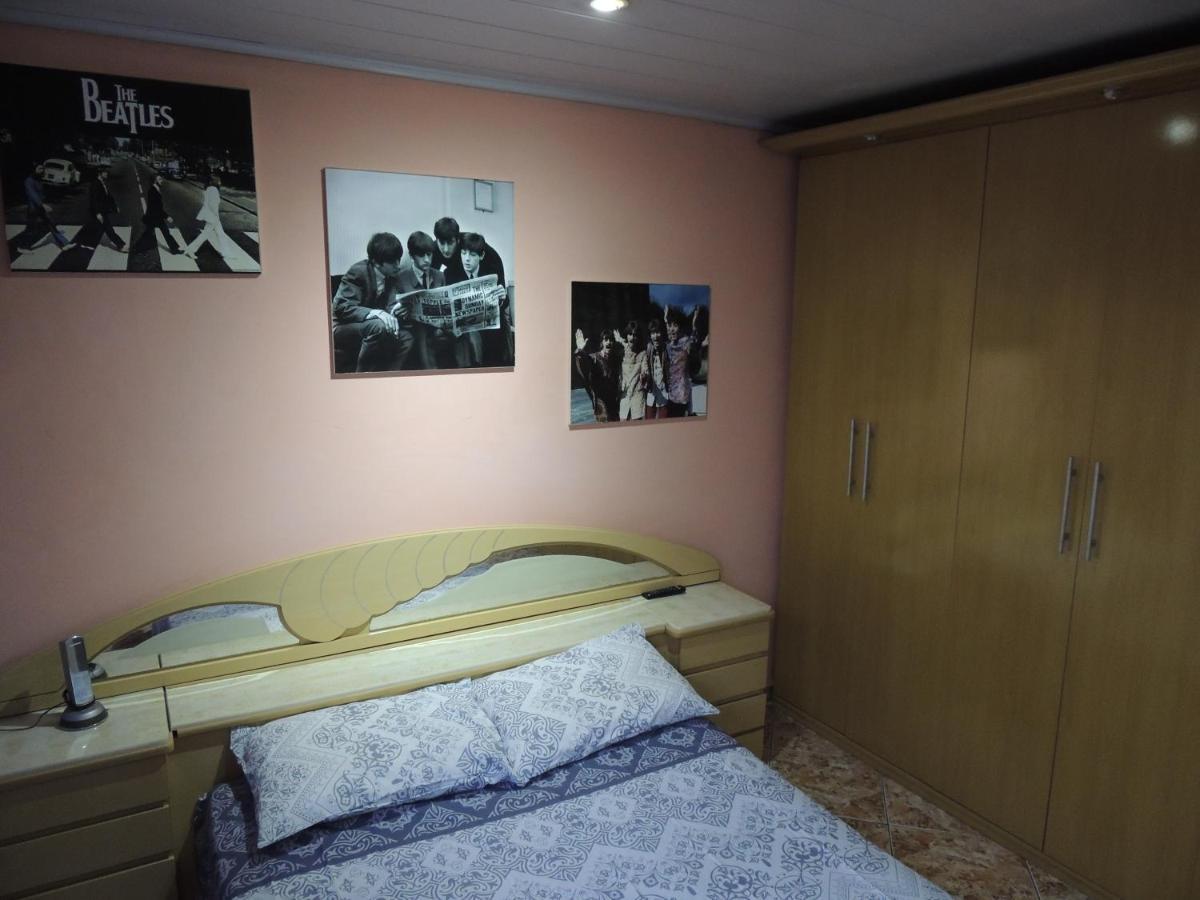 Mz Hostel Rio de Janeiro Exterior photo