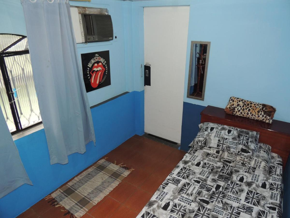 Mz Hostel Rio de Janeiro Exterior photo