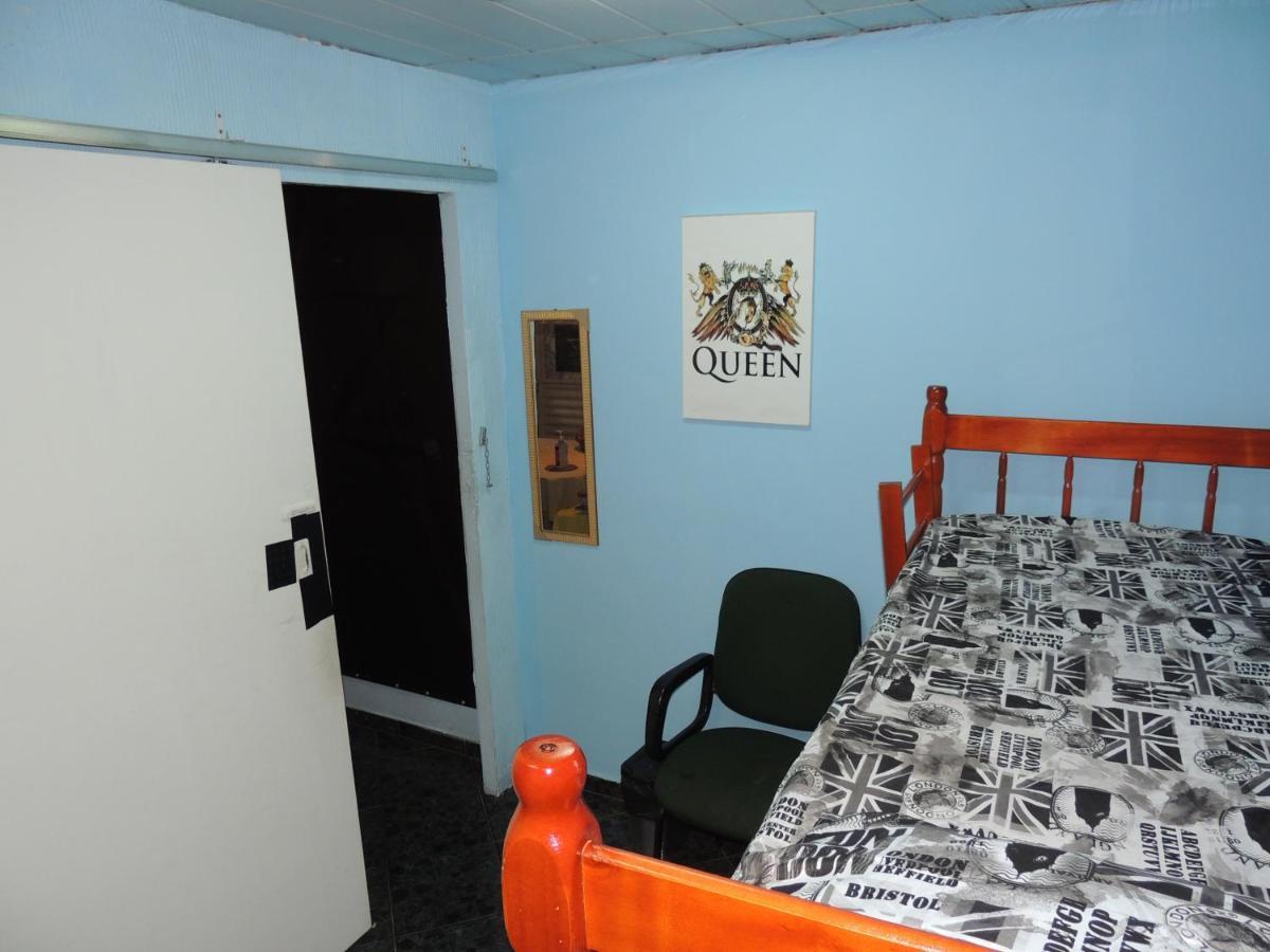 Mz Hostel Rio de Janeiro Exterior photo