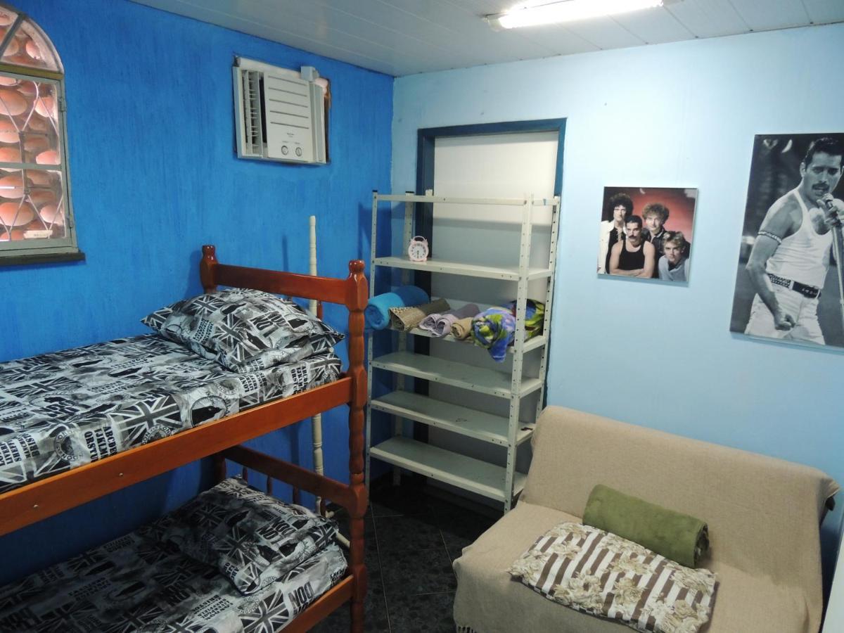 Mz Hostel Rio de Janeiro Exterior photo