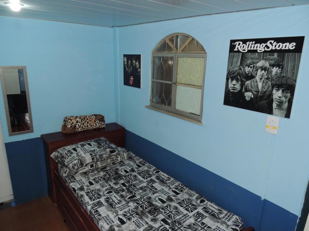 Mz Hostel Rio de Janeiro Exterior photo