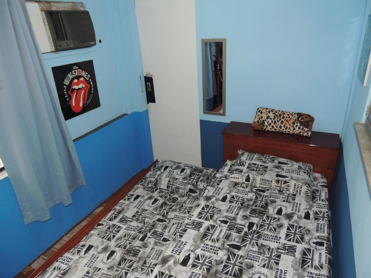 Mz Hostel Rio de Janeiro Exterior photo