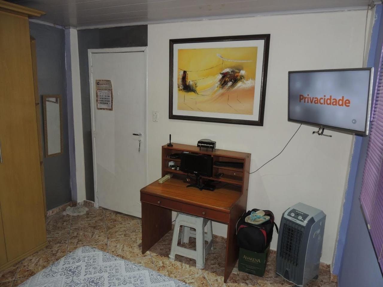 Mz Hostel Rio de Janeiro Room photo