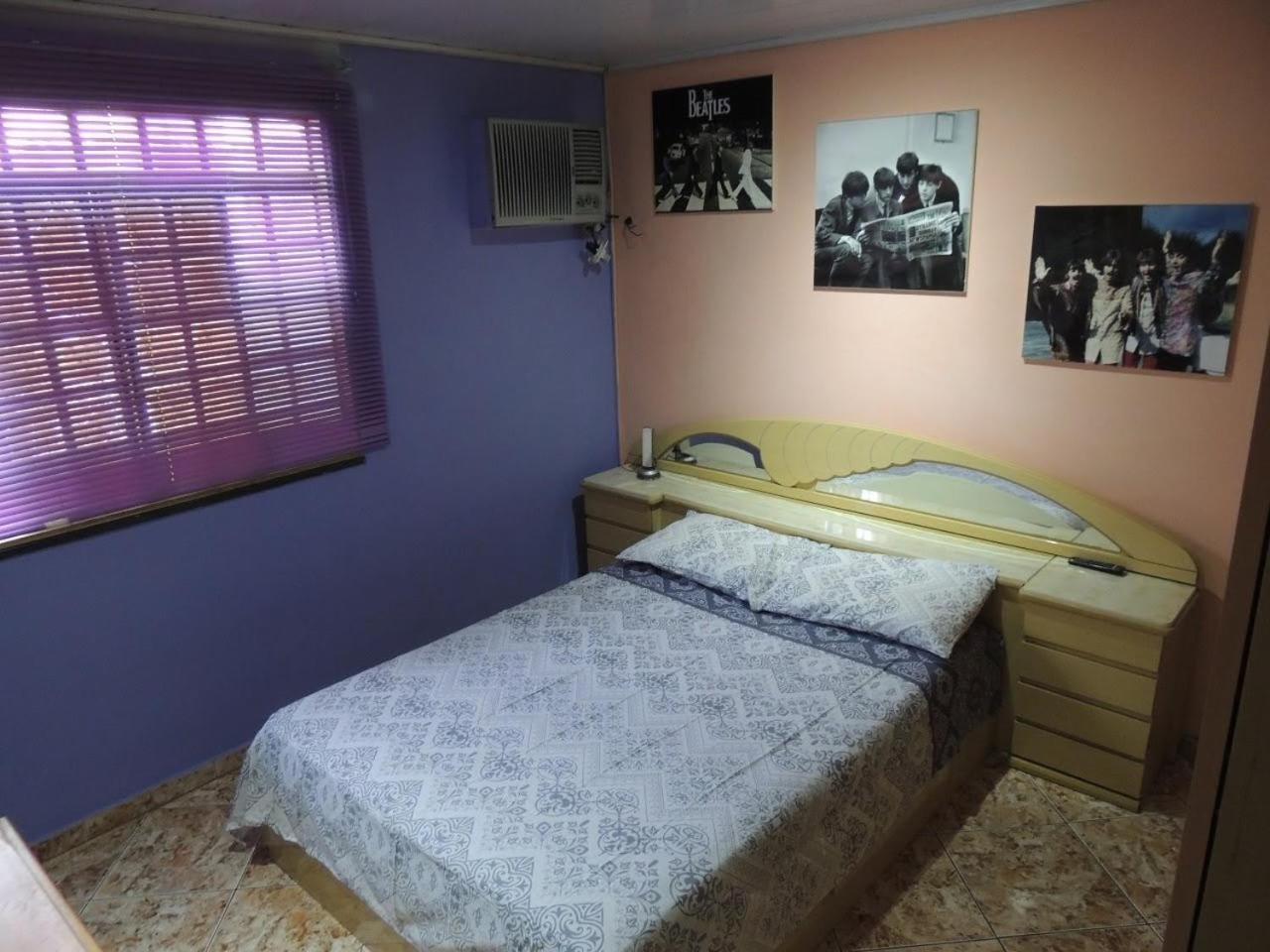 Mz Hostel Rio de Janeiro Room photo